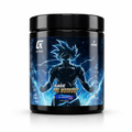 GYMEX RAGE PRE WORKOUT
